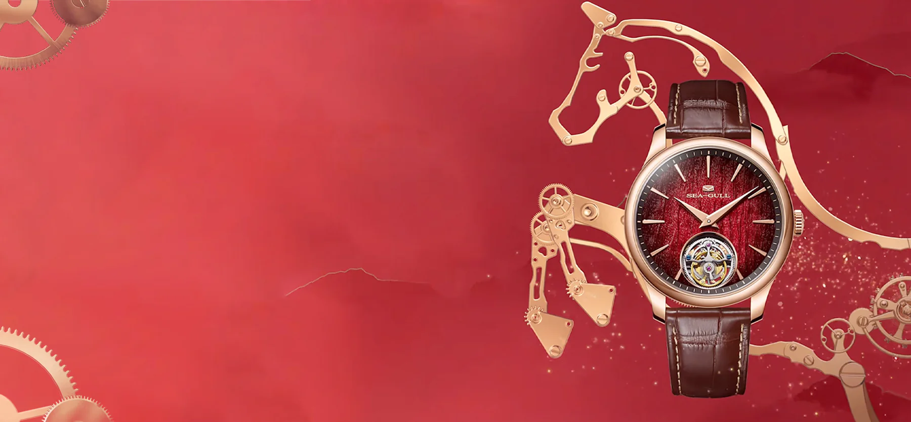 Timeless Precision From Tianjin Factory