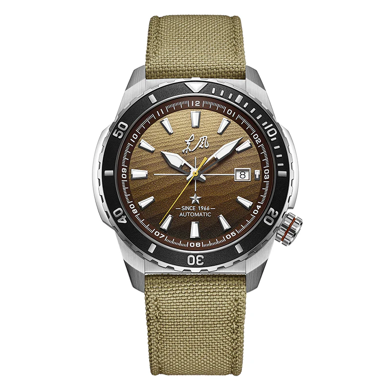 Dongfeng Watch